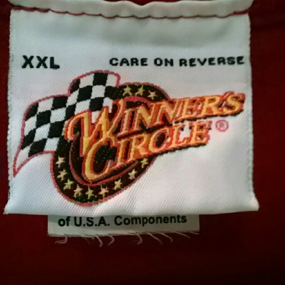 Dale Jr. 2003 - Picture 5 of 5